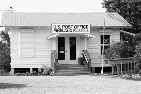 Historic Old Post Office Photograph By Florene Welebny Fine Art America