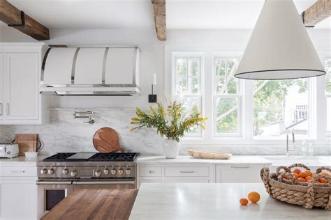 The Best Kitchen Cabinet Paint Colors According To 18 Designers