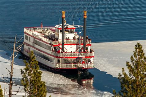 Best Things To Do In Lake Tahoe In Summer What Fun Summer