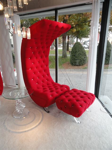 That Red Chair Home Design 2 Sell