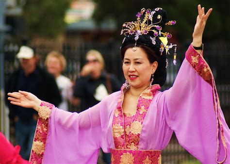 Asian Culture Asian Beauty Celebrities Asian Dress