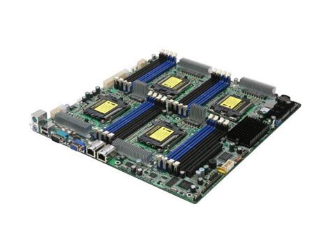 Tyan S4980g2nr Extended Atx Server Motherboard