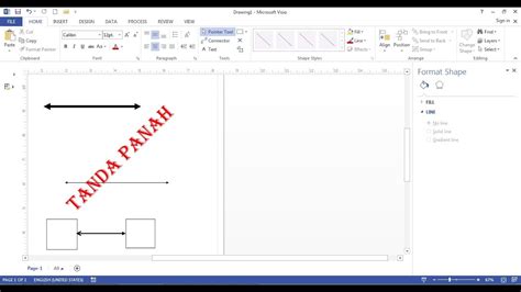 Cara Membuat Garis Tepi Di Microsoft Word 16400 Hot Sex Picture