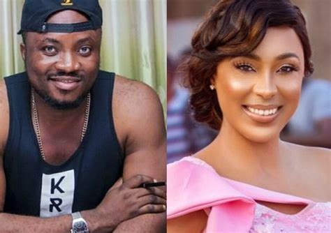 DKB Reacts After Nikki Samonas Discloses She Hates Men With Hairy Chest