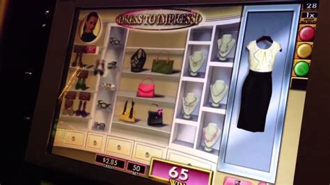 sex and the city slot machine dress to impress bonus games youtube