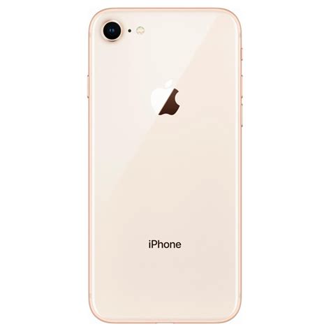 Apple Iphone 8 64gb Unlocked Gsmcdma Phone W 12mp Camera Gold Tanga