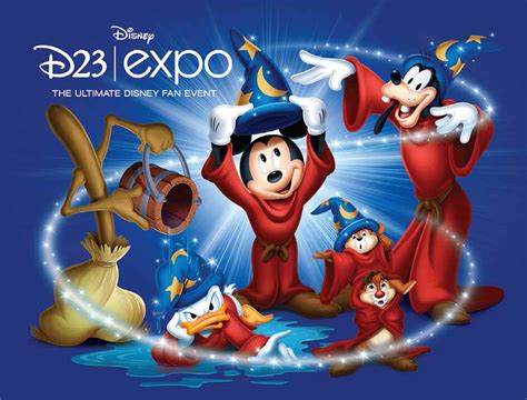 Disneys D23 Expo Tips And Suggestions For A Magical Time Huffpost