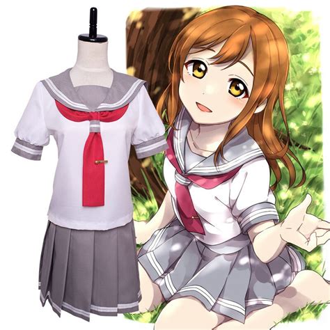 Lovelive Sunshine Aqours New Year Takami Chika Outfits Anime Customize Cosplay Costumes