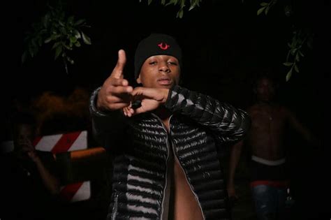 Youngboy Never Broke Again Charged With Attempted First Degree Murder Xxl