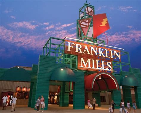 What Time Colorado Mills Hours On Black Friday - 25 Franklin Mills Mall Map - Online Map Around The World