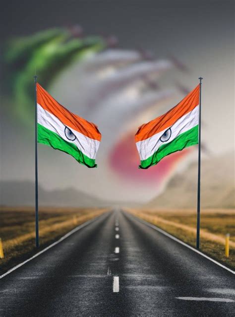 Happy Republic Day Editing Background Download 26 January Hd