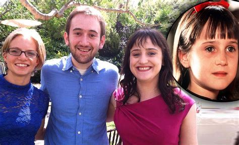 Then And Now Latest News Closer Weekly Mara Wilson Ma Vrogue Co