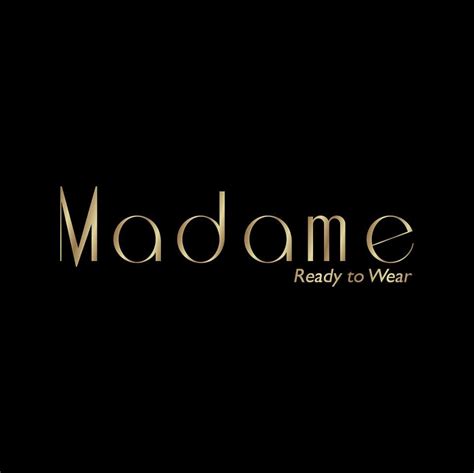 Madame Ready To Wear