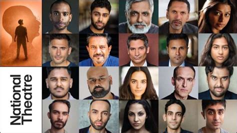full casting announced for the father and the assassin at the national theatre west end theatre