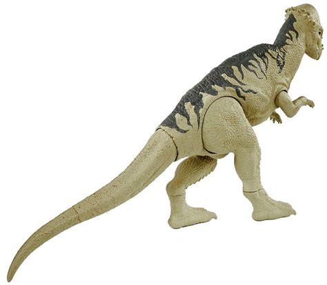 Jurassic World Fallen Kingdom Pachycephalosaurus 12 Action Figure 12