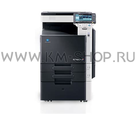 High tech office systems will show you how to download and install a konica minolta print driver for use with a konica minolta bizhub mfp or printer. Driver Download For Bizhub C360 - Konica Minolta bizhub C360 | bizhub C220/C280/C360 Fax ...