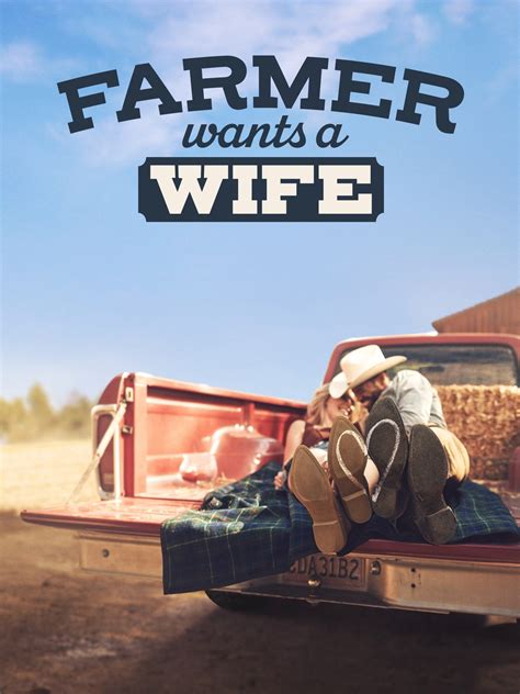 Farmer Wants A Wife Season 2 Episode 1 Meet The New Farmers February