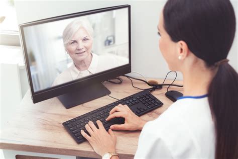Telehealth Visits Telehealth Solutions Consulting Ophthalmologists