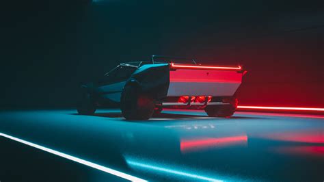 Tons of awesome tesla cyber truck wallpapers to download for free. Tesla Cybertruck Rear View Concept 4k, HD Cars, 4k ...