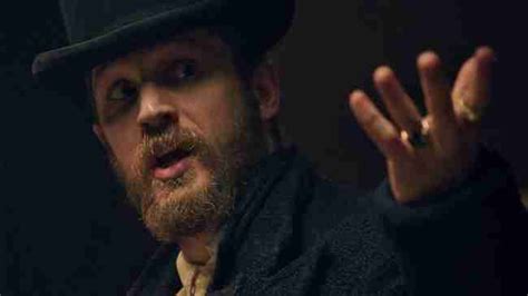 First Full Trailer For Tom Hardy S Taboo Movies In Focus