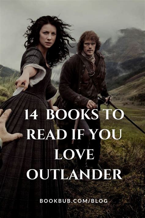 14 Fall Books Outlander Fans Will Love Historical Romance Books
