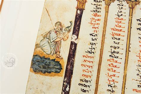 Rabbula Gospels Facsimile Edition