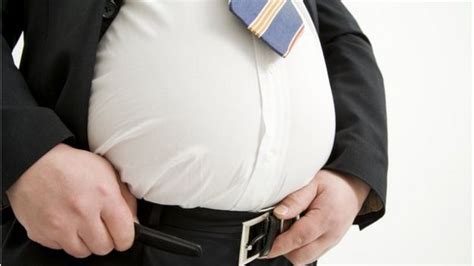 Obesity Could Be A Disability Eu Courts Rule Bbc News