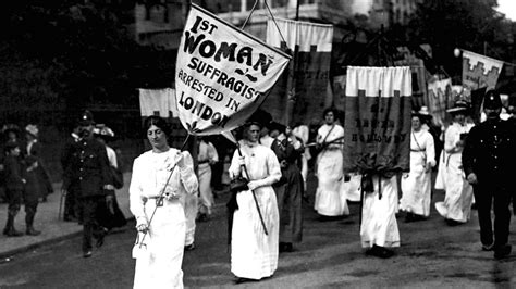 Bbc Radio 4 Womans Hour Suffragette Oral History Lady Maisery