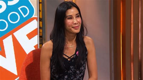Watch Access Hollywood Interview This Is Life With Lisa Ling Lisa