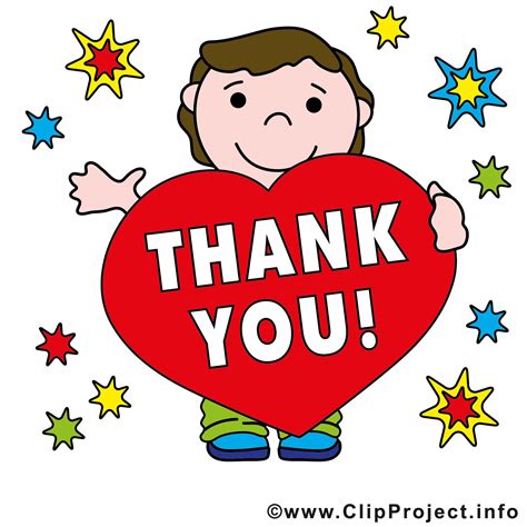 Thank You Clipart At Getdrawings Free Download