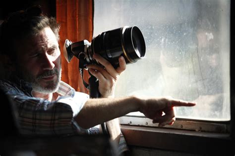 Michel Hazanavicius Has Cut 20 Minutes From War Drama ‘the Search