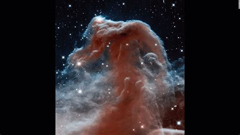Hubble Space Telescope Turns Cnn