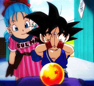 Does it turn the gif into a still picture? Son Gokū • 孫 悟空 | Wiki | DragonBallZ Amino