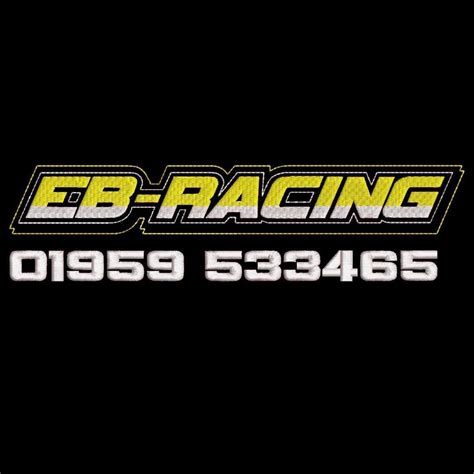 Eb Racing Orpington