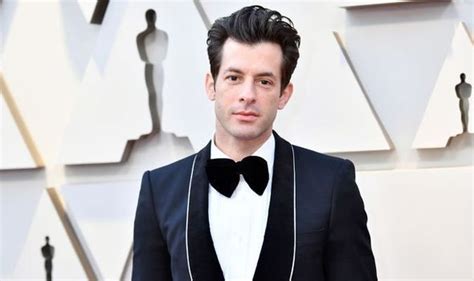 Mark Ronson Identifies As Sapiosexual What Is Sapiosexual I98fm