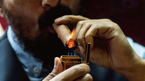 How To Start Smoking Cigars Nerveaside