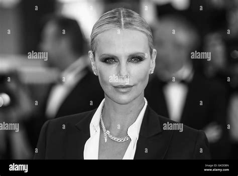 69th Cannes Film Festival The Last Face Premiere Featuring Charlize Theron Where Cannes