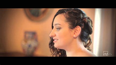 Trailer Video Matrimonio Alessia E Mattia Grazzano Visconti Piacenza YouTube