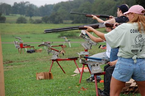 Sayre mansion has partnered with lehigh valley sporting clays to offer a unique adventure for our guests. Lehigh Valley Hunting & Fishing Extravaganza offers ...