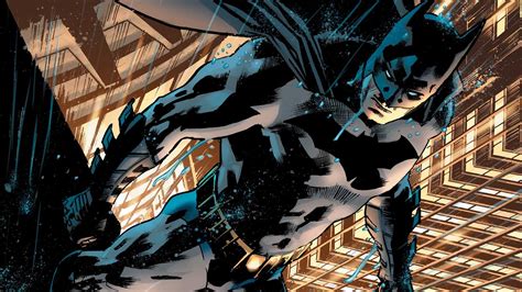 Weird Science Dc Comics Batman Annual 3 Review