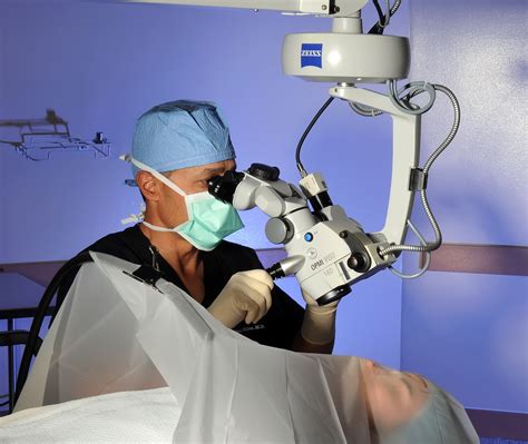 Cataract Surgery Center For Advanced Eye Care