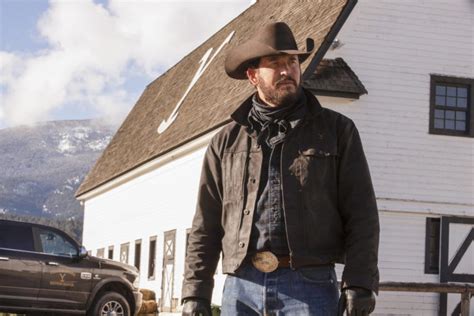 See Photos From ‘yellowstone Season 2 Episode 9 ‘enemies By Monday
