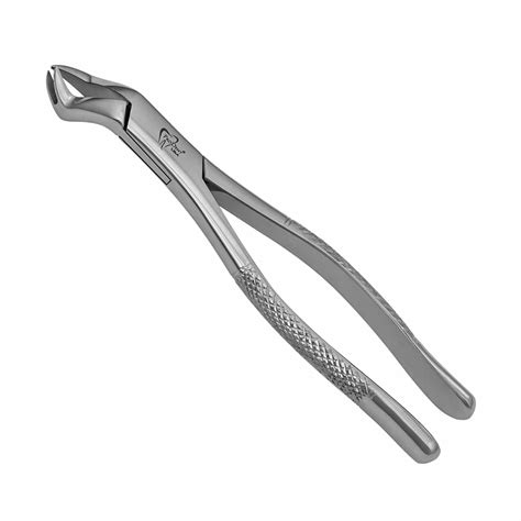 88 Left Extraction Forceps Maxillary Forceps Prodentusa