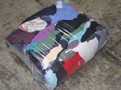 We did not find results for: Recycled Industrial Colored Knit Wiping Rags in 25 lb ...