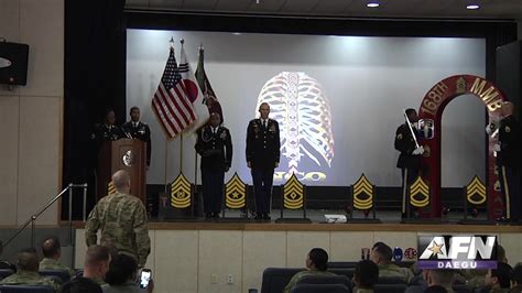 Dvids Video Nco Induction Ceremony