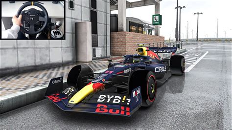 Assetto Corsa Oracle Red Bull Racing Honda Rb Losail With Max My Xxx