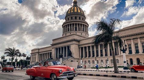 ᐉ 30 Imprescindibles Que Ver Y Hacer En La Habana