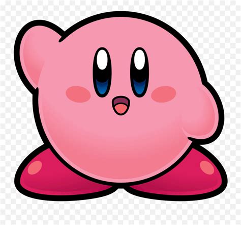 Kirby Png Quality Transparent Images Game Grumps Kirby Super Star