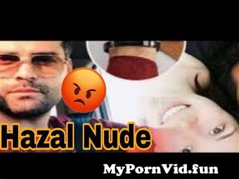 Erkan Meric Angry To See Hazal Subasi Naked Vedios Turkish