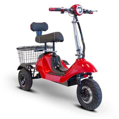 4 Best Electric Trikes In 2021 My Pro Scooter
